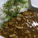 大根カレー